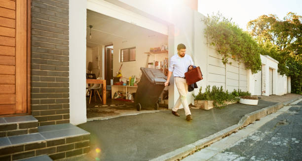 Best Trash Removal Near Me  in Aumsville, OR