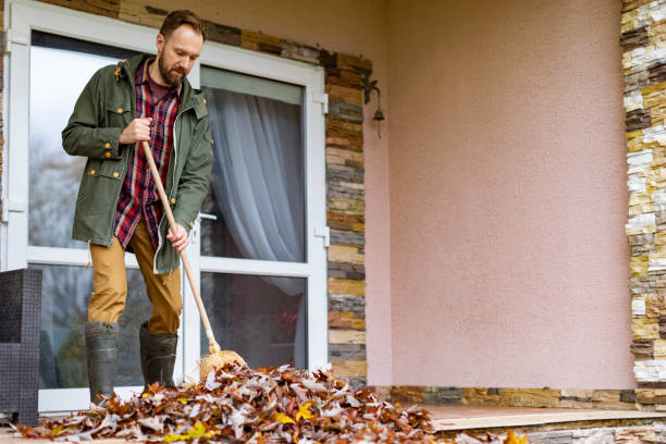 Best Attic Cleanout Services  in Aumsville, OR