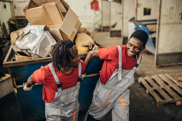Reliable Aumsville, OR Junk Removal Solutions