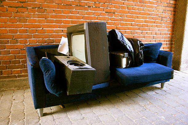 Best Professional Junk Removal  in Aumsville, OR