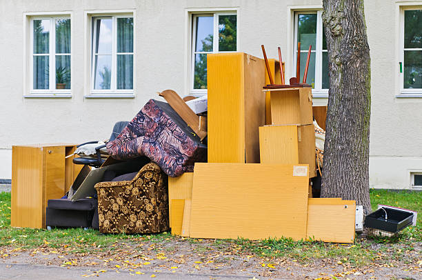 Attic Cleanout Services in Aumsville, OR