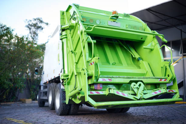 Full-Service Junk Removal in Aumsville, OR
