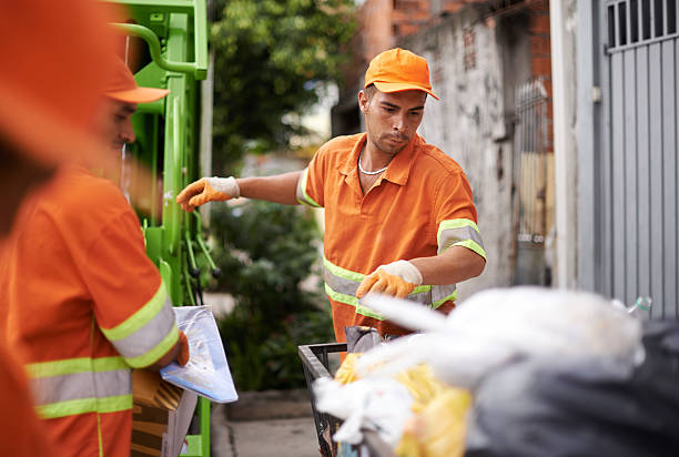 Best Yard Waste Removal  in Aumsville, OR