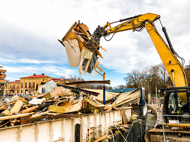 Best Same-Day Junk Removal  in Aumsville, OR